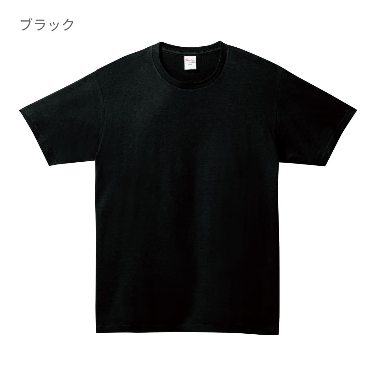 5.0オンス ベーシックTシャツ | メンズ | 1枚 | 00086-DMT | オフホワイト