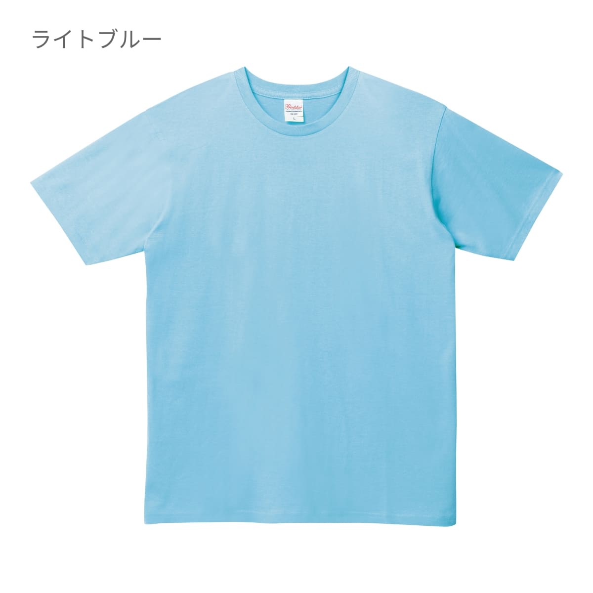 5.0オンス ベーシックTシャツ | レディース | 1枚 | 00086-DMT | グリーン