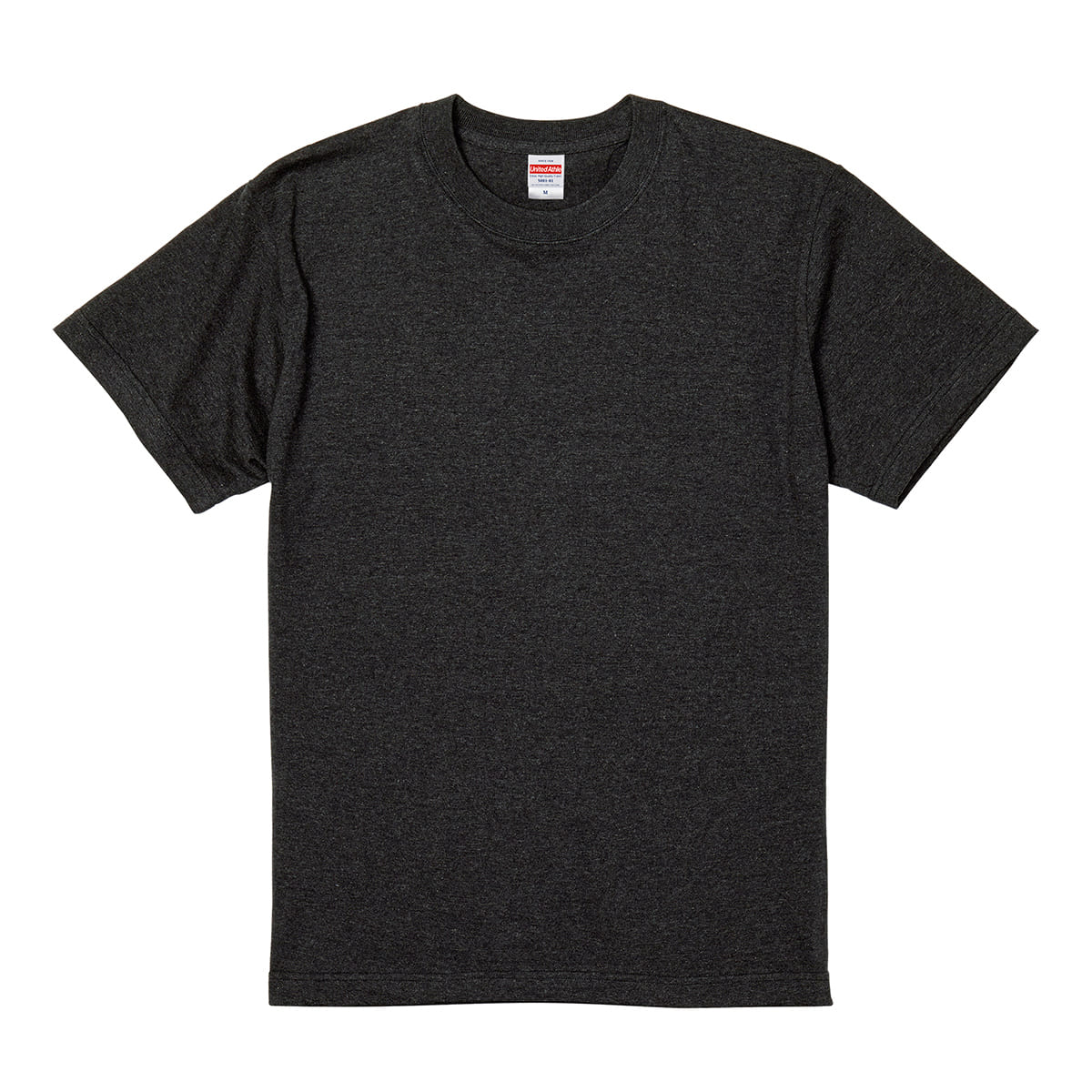 2XL【アメリカ❗️】ハイスクール　プリントロゴ半袖Tシャツ　黒2XLビッグサイズ