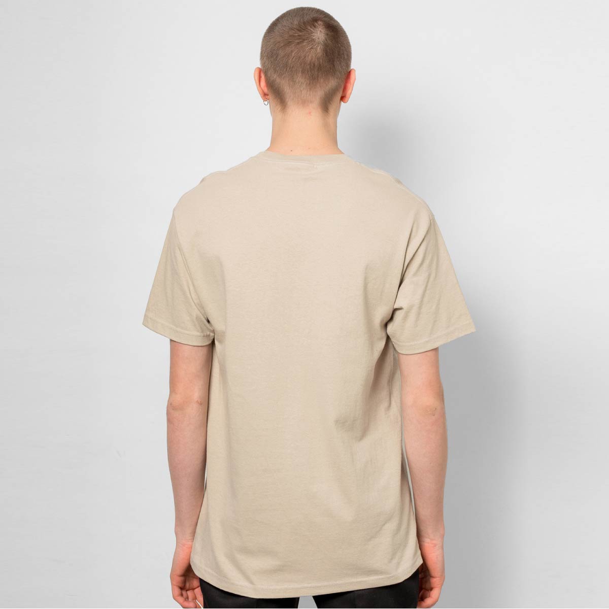 6.0オンス クラシック Tシャツ | メンズ | 1枚 | 1301 | コーラル – Tshirt.stビジネス