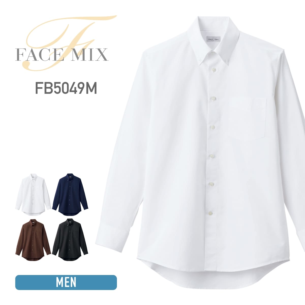 FACE MIX(フェイスミックス) – Tshirt.stビジネス