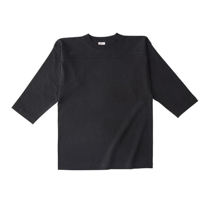 オープンエンド フットボールTシャツ | メンズ | 1枚 | OE1240 | ヘザーグレー