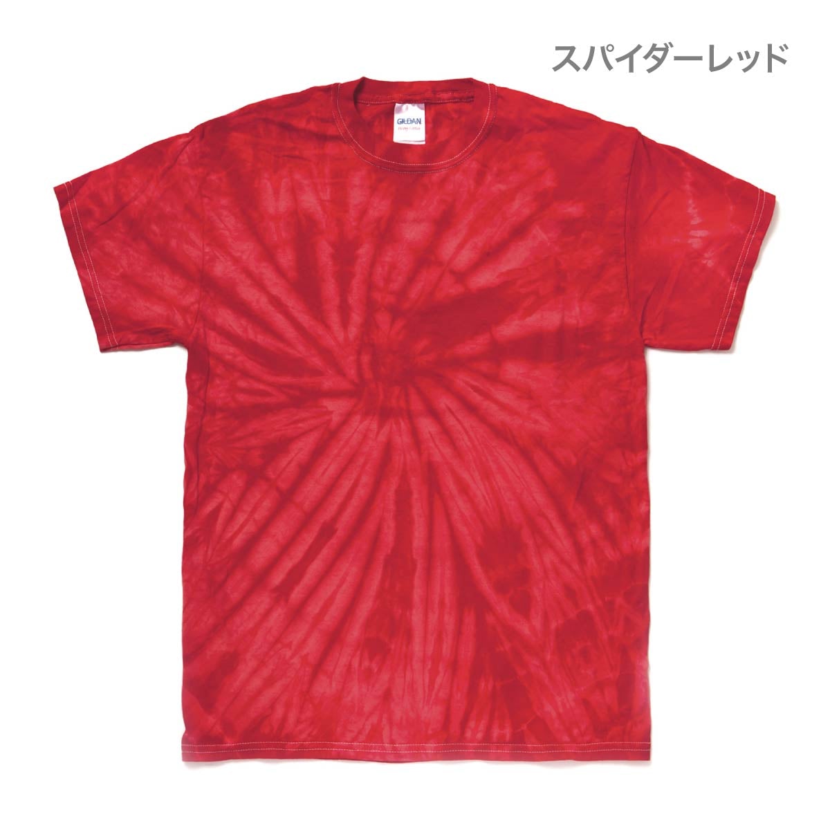 5.3 oz スパイダー Tシャツ | キッズ | 1枚 | TD1000-S | スパイダー