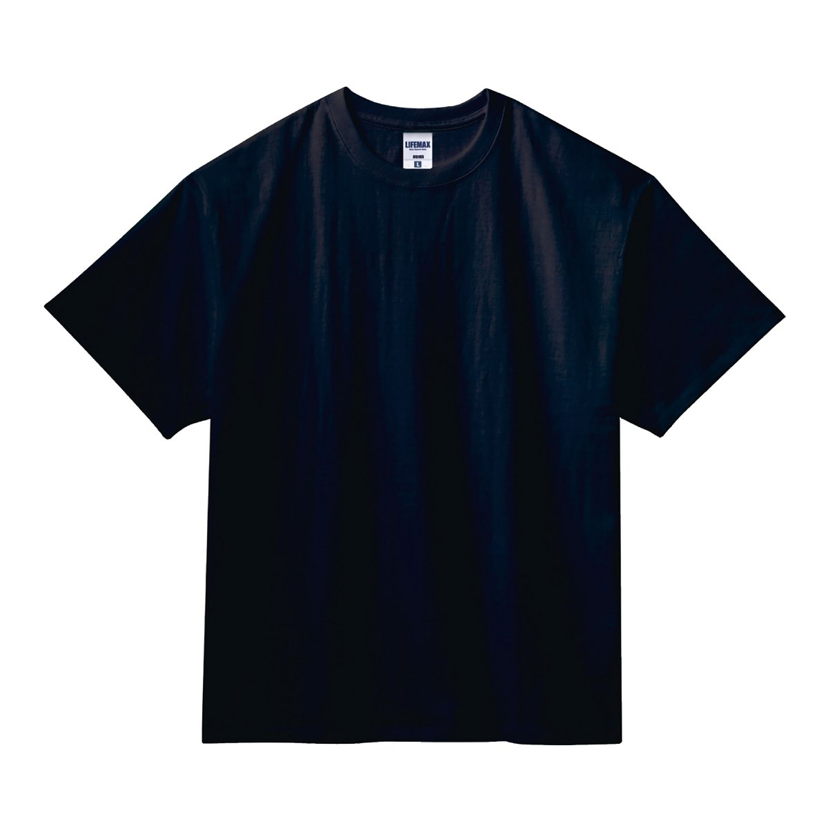 7.1オンスビッグシルエットTシャツ | メンズ | 1枚 | MS1155 | ホワイト