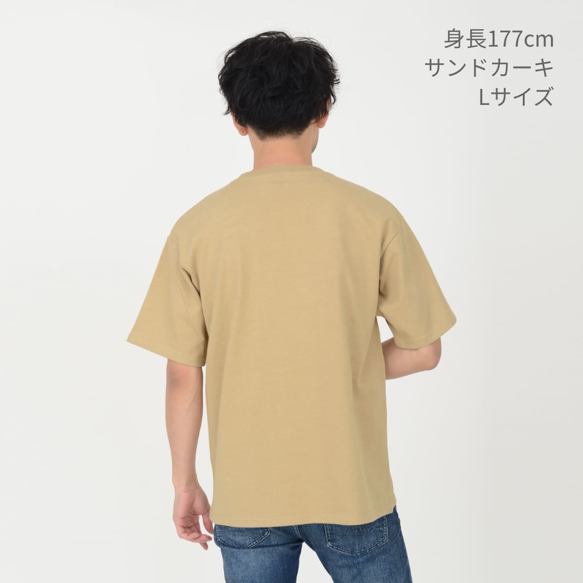 10.2オンスポケット付きスーパーヘビーウェイトTシャツ | メンズ | 1枚 ...