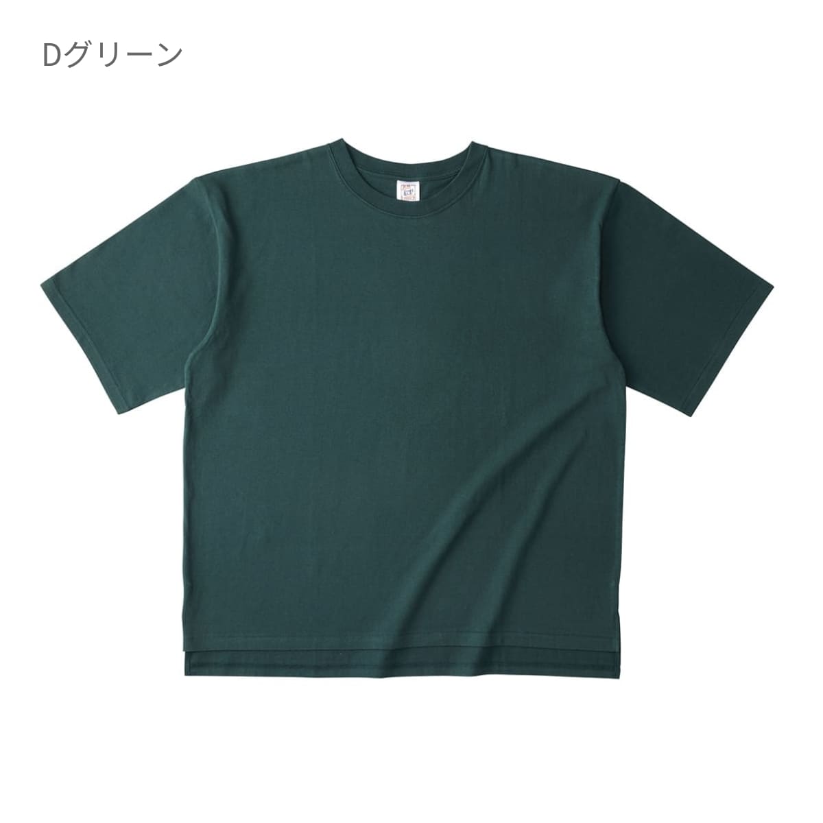 オープンエンド マックスウェイト メンズオーバーTシャツ | メンズ | 1