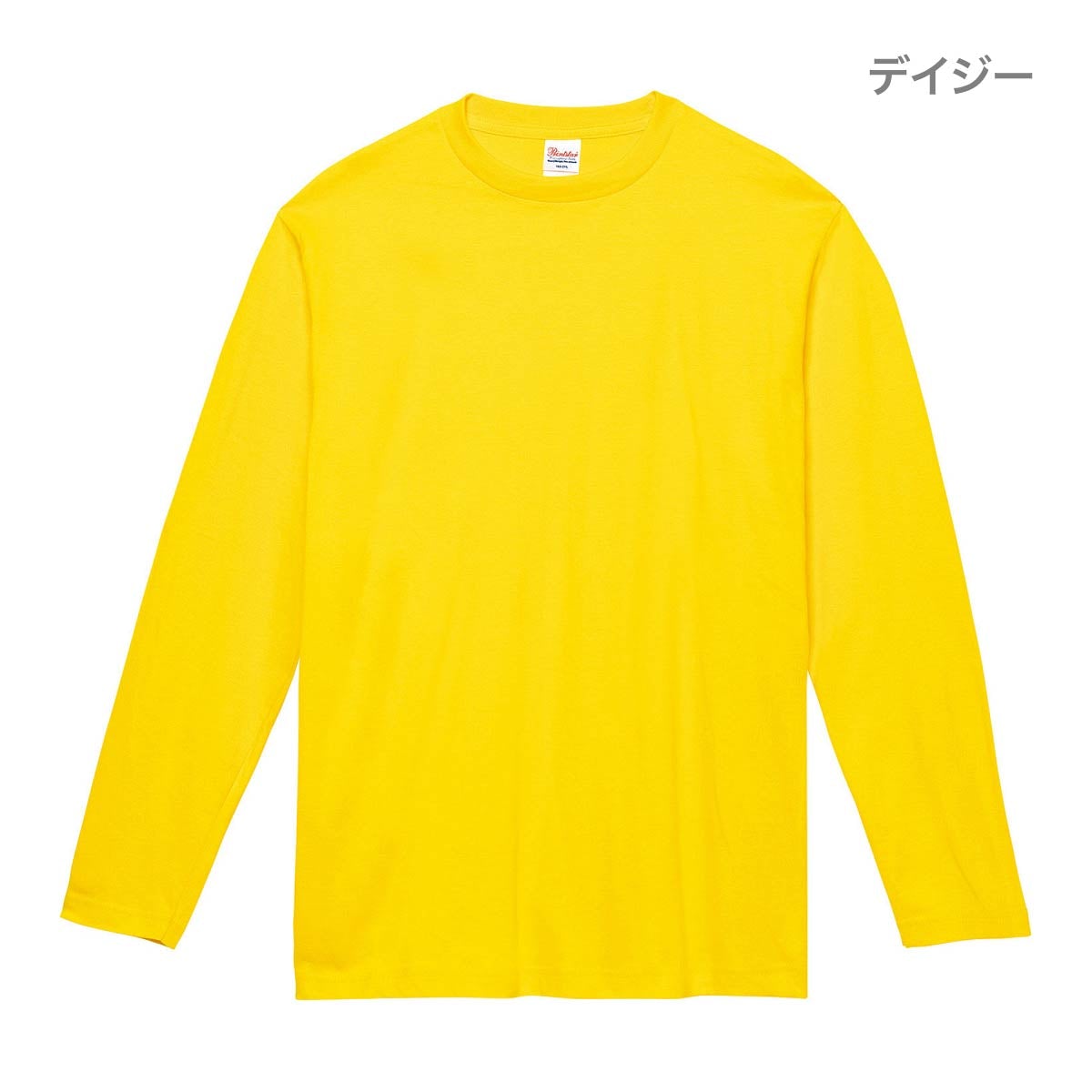 5.6オンス ヘビーウェイト長袖Tシャツ | キッズ | 1枚 | 00102-CVL