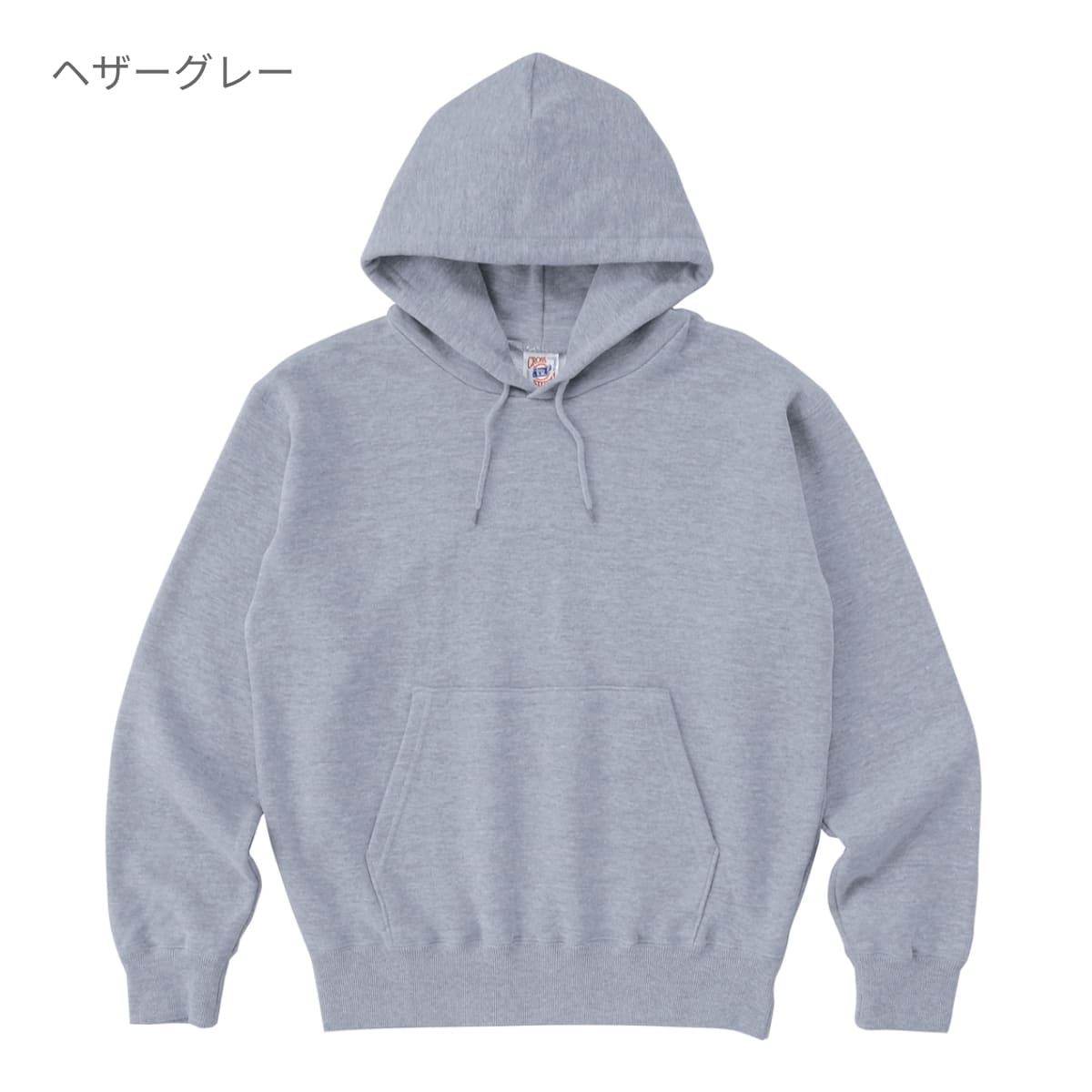 最安値に挑戦】 huberstore スウェット グレー XL スウェット - ugarit 