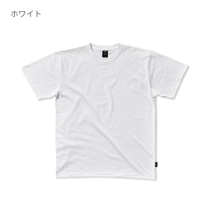 コーデュラTシャツ（CORDURAファブリック商品） | メンズ | 1枚 | ST1105 | ホワイト