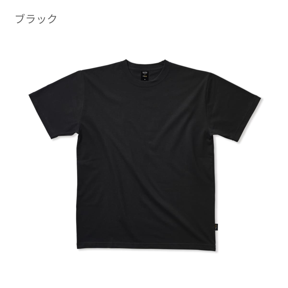 コーデュラTシャツ（CORDURAファブリック商品） | メンズ | 1枚 | ST1105 | ホワイト