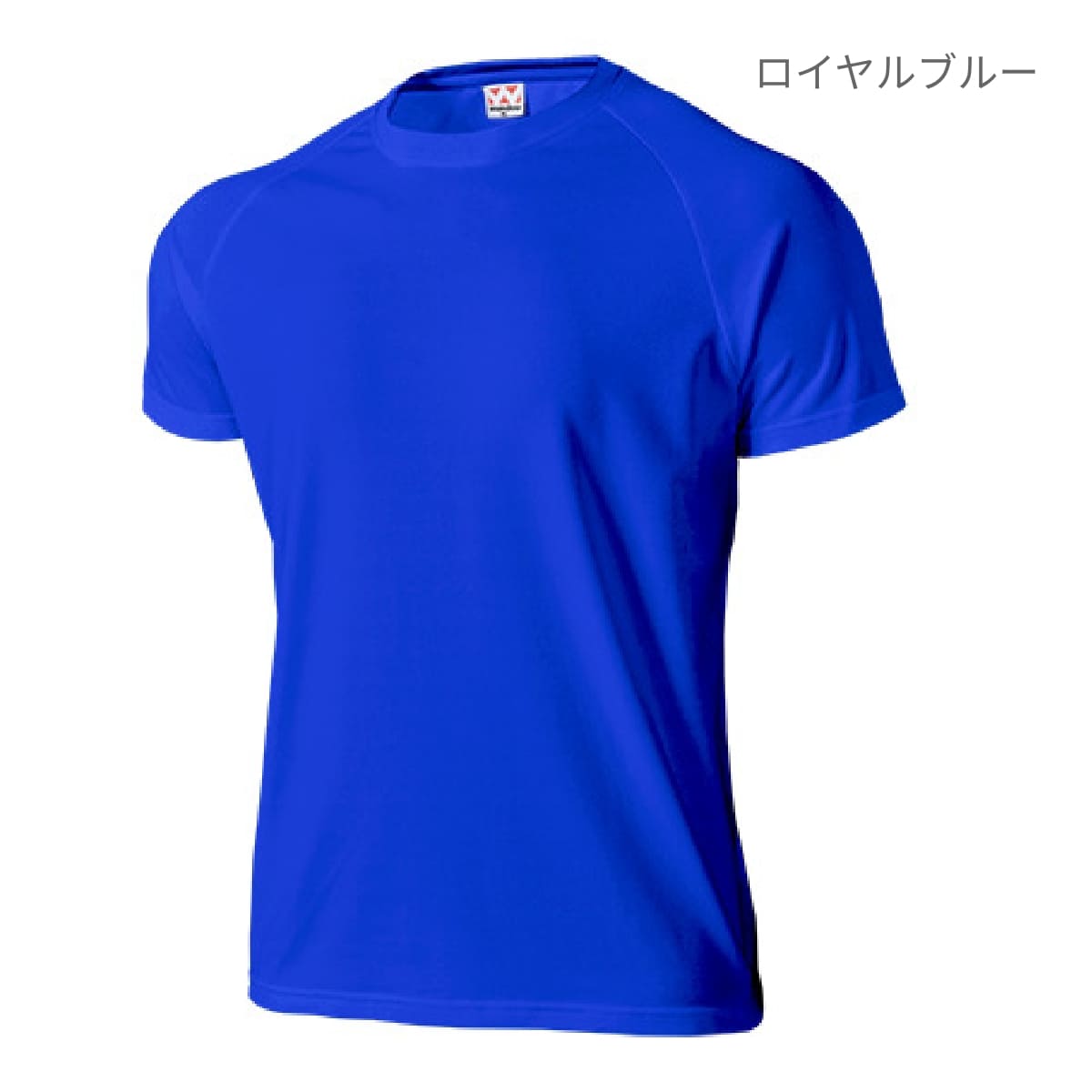 【送料無料】超軽量ドライラグランTシャツ | メンズ | 1枚 | P1000 | ブラック