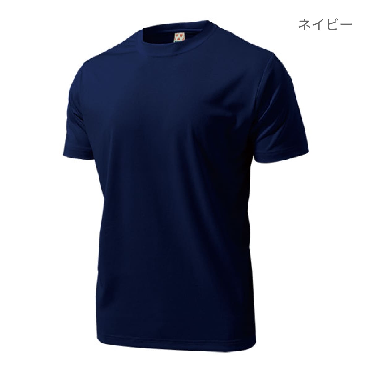 BlueBlue ブルーブルー 半袖 Tシャツ ネイビー サイズXL - ウェア