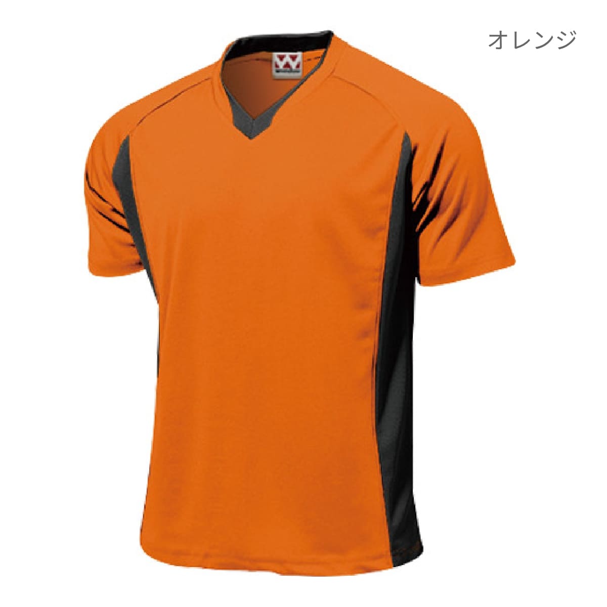 【送料無料】ベーシックサッカーシャツ | ユニフォーム | 1枚 | P1910 | ロイヤルブルー – Tshirt.stビジネス